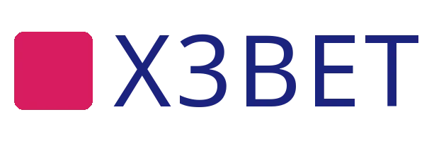 Logo X3bet